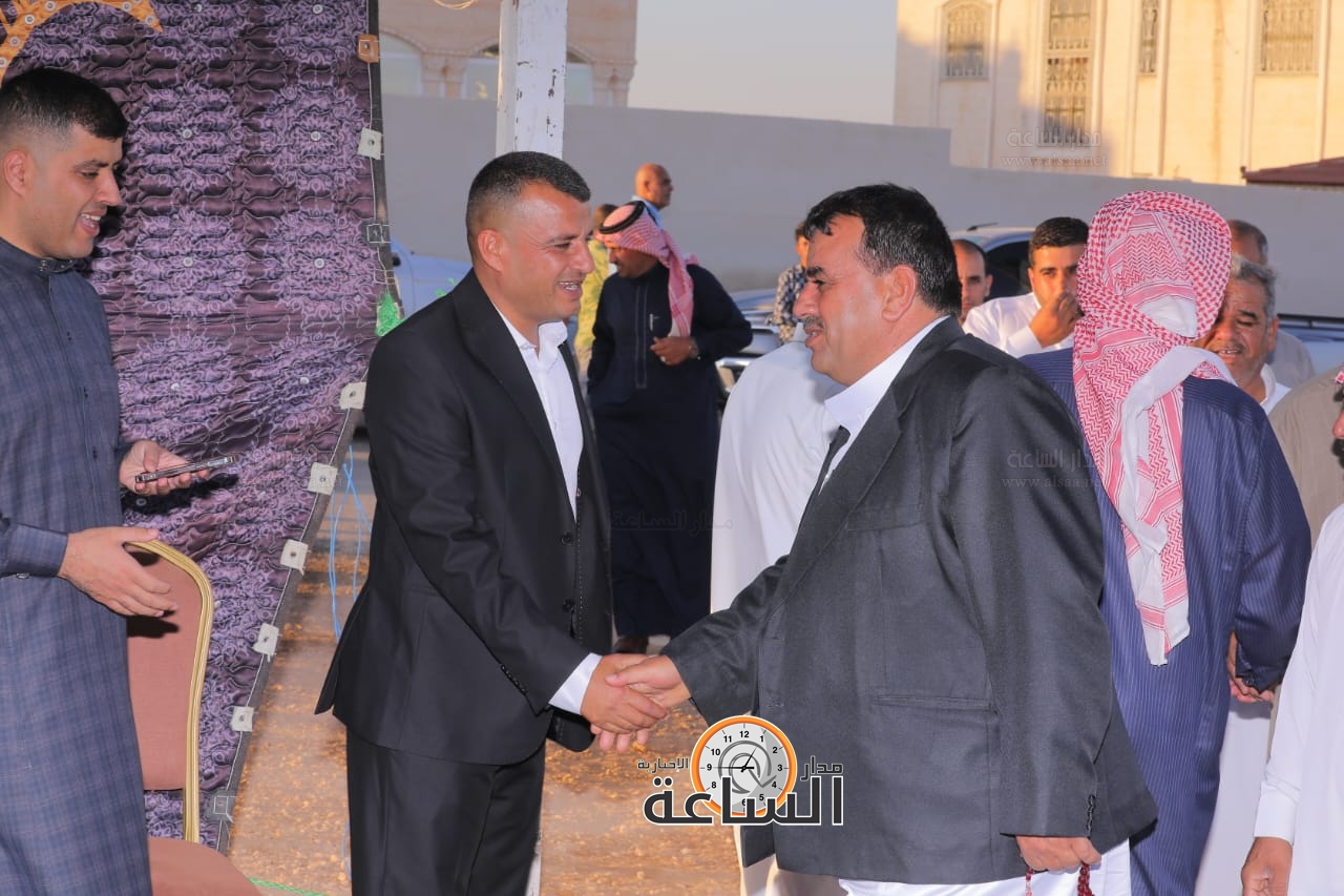 Madar Al-Saa Images 0.14667721898203512