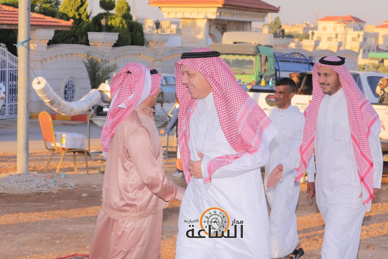 Madar Al-Saa Images 0.6835120748480106