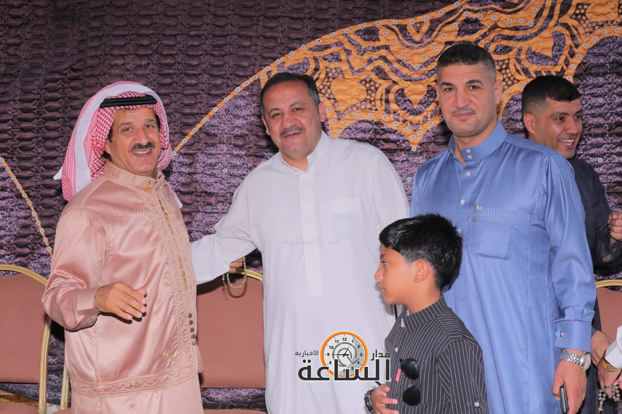 Madar Al-Saa Images 0.6914710824633608