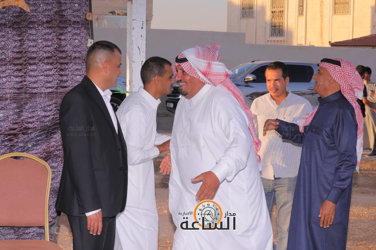 Madar Al-Saa Images 0.5906992286261314