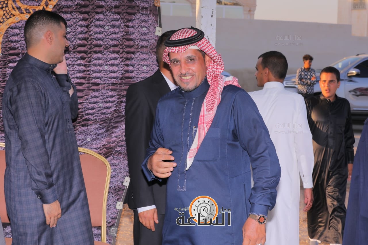 Madar Al-Saa Images 0.1081256723322146