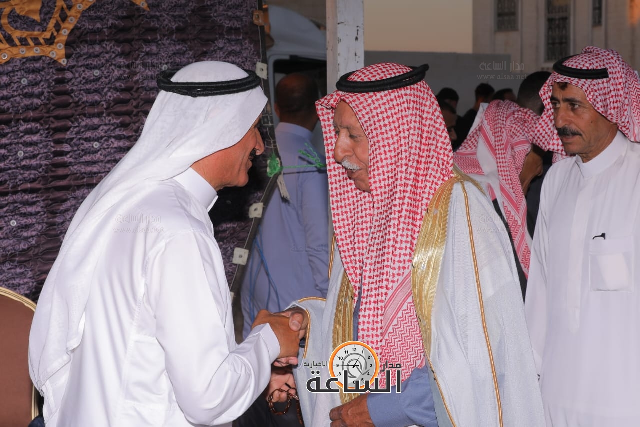 Madar Al-Saa Images 0.7616246480547246