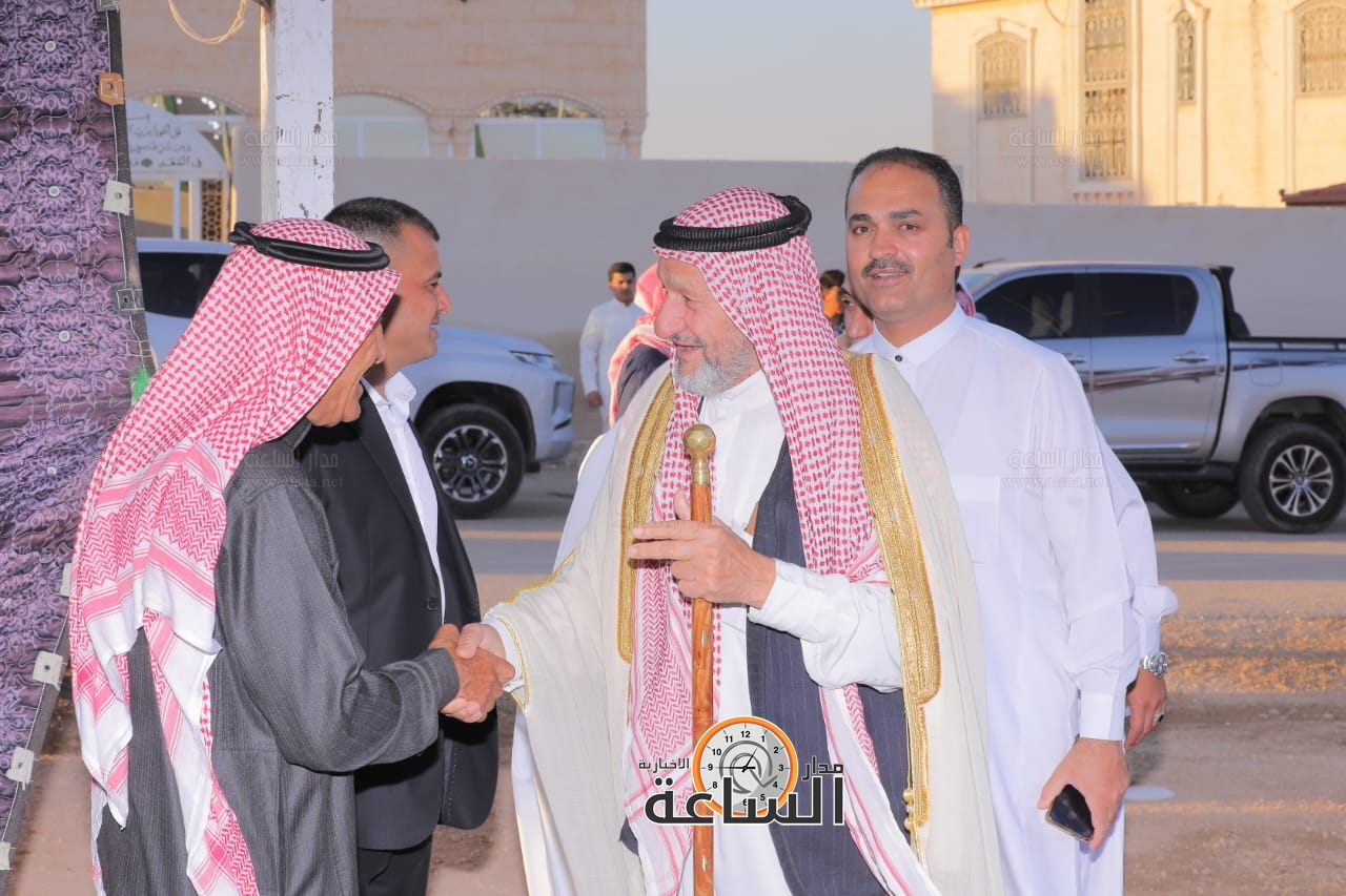 Madar Al-Saa Images 0.05138336624915385