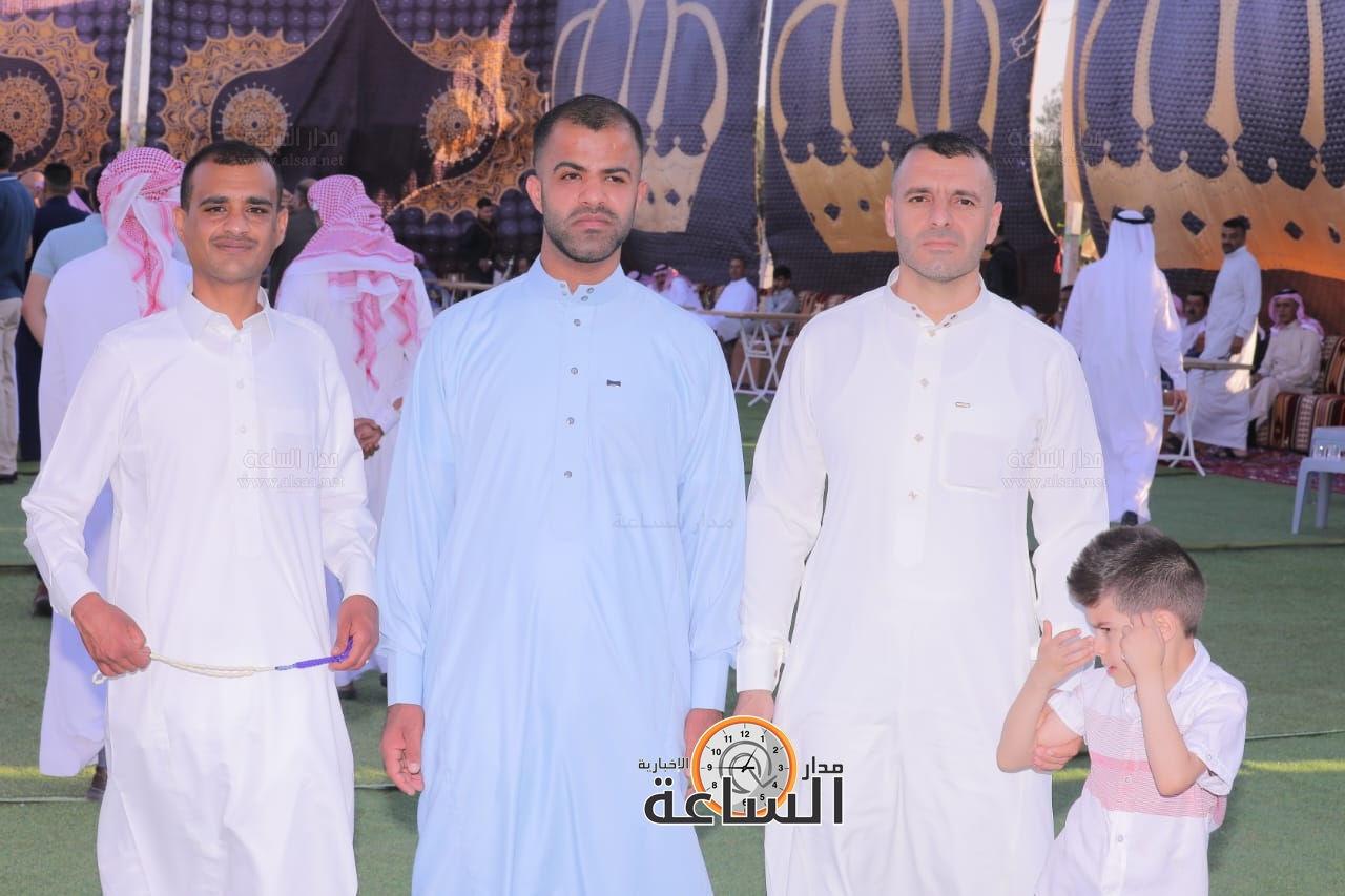 Madar Al-Saa Images 0.5174424766645178