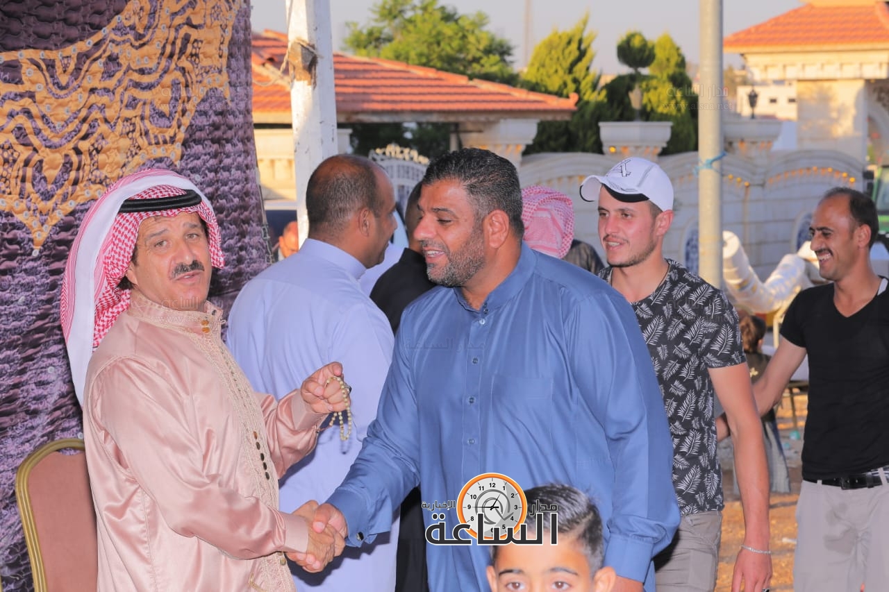 Madar Al-Saa Images 0.5620595247947859