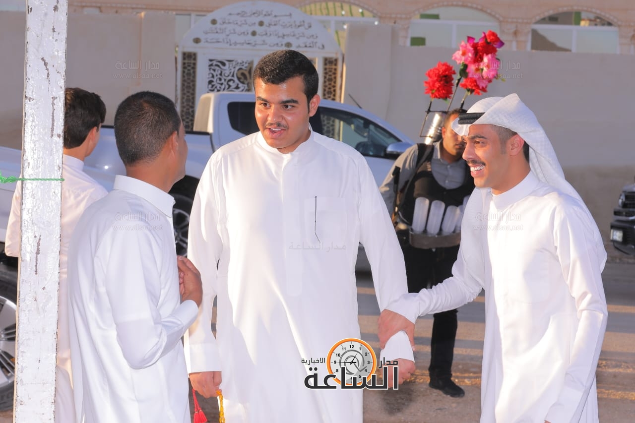 Madar Al-Saa Images 0.8150212419511655