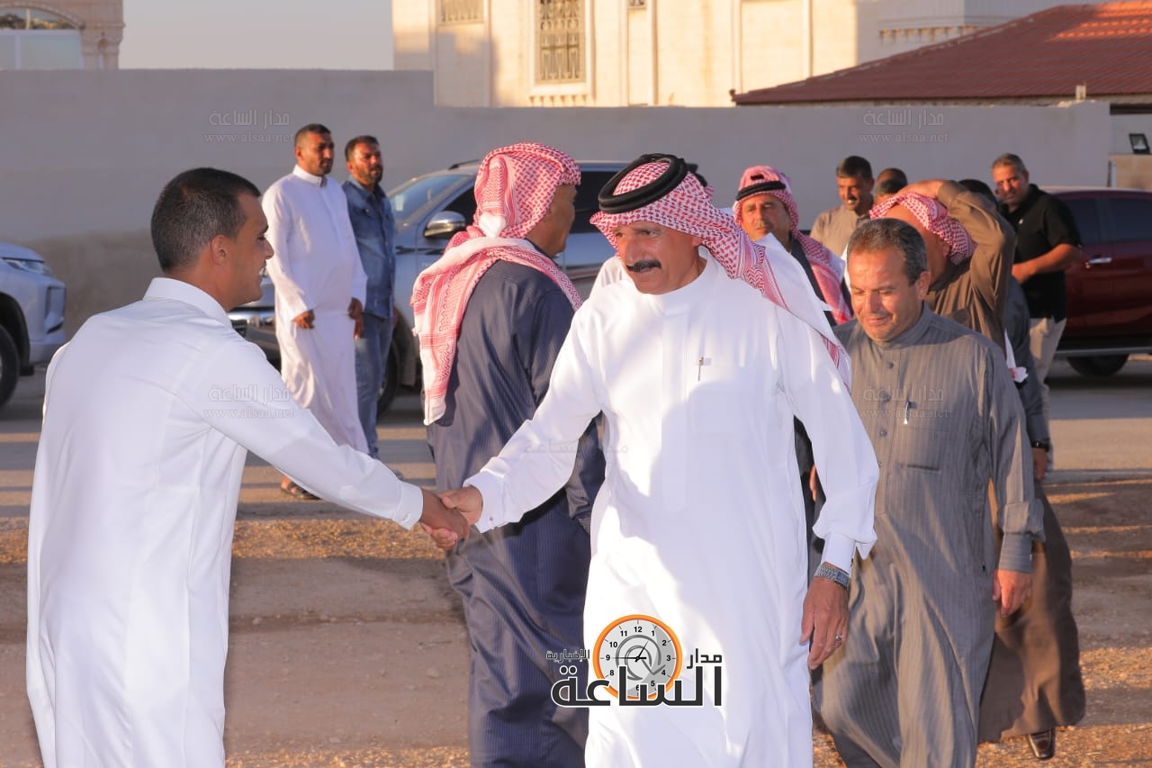 Madar Al-Saa Images 0.27638201128793716