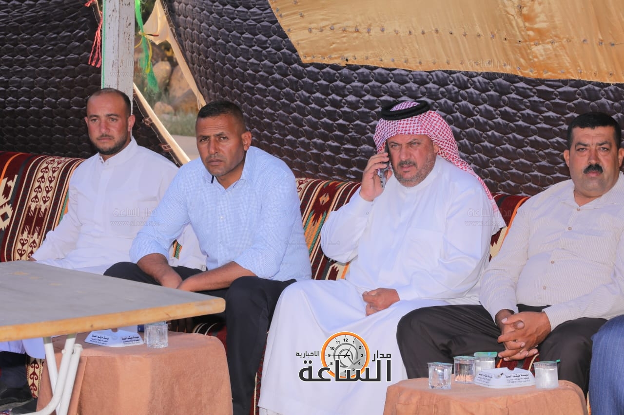 Madar Al-Saa Images 0.6762177749319973