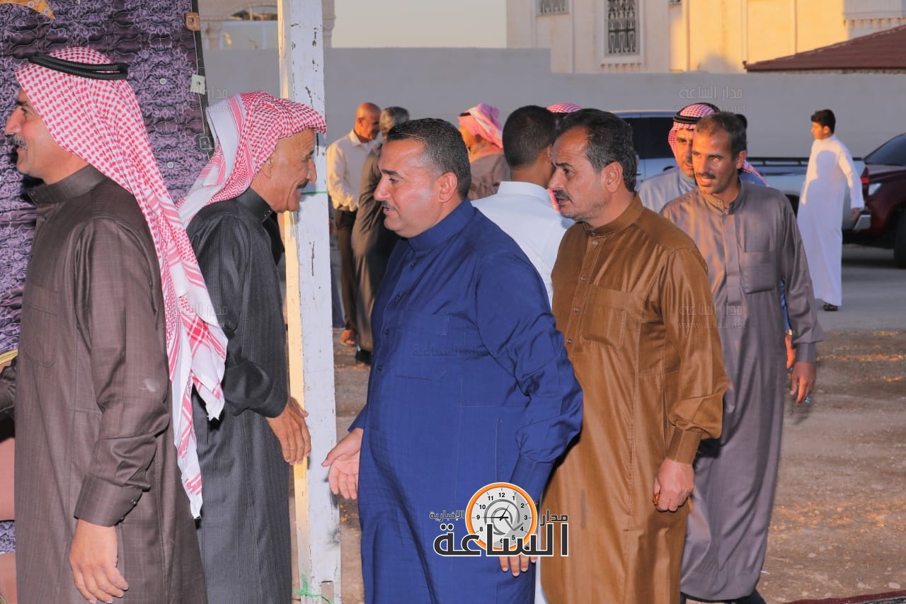 Madar Al-Saa Images 0.08878779652648161