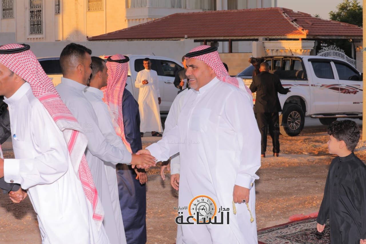 Madar Al-Saa Images 0.1122018566777383