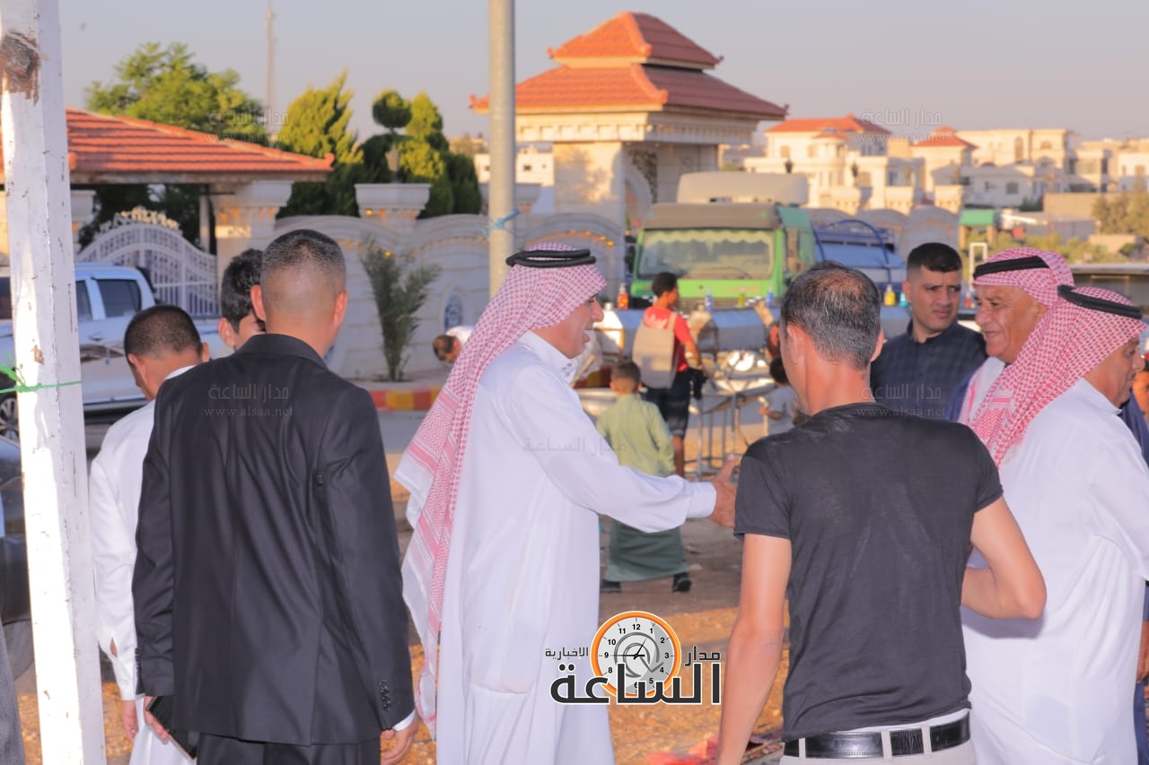 Madar Al-Saa Images 0.8296271890390059