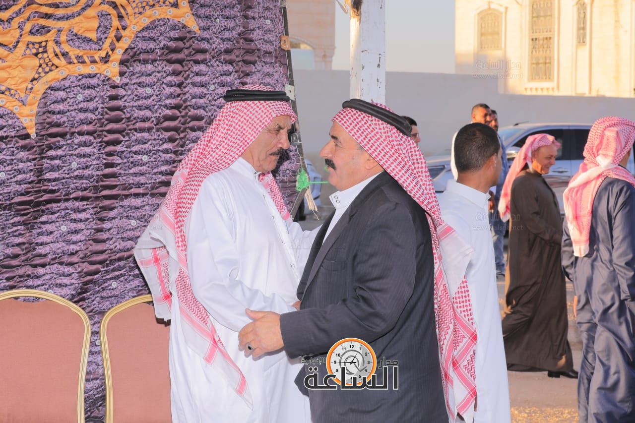 Madar Al-Saa Images 0.1186672909064792