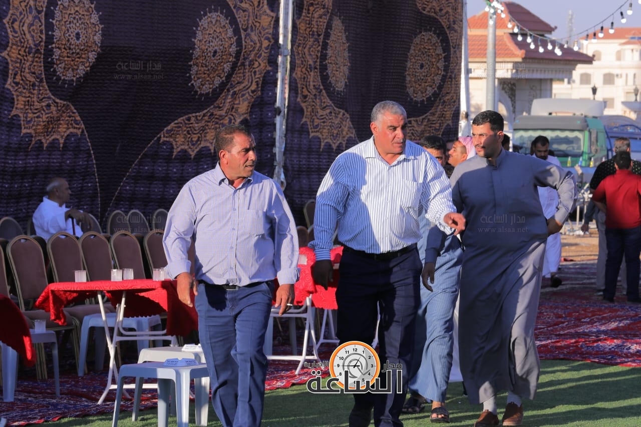 Madar Al-Saa Images 0.6553024650313228