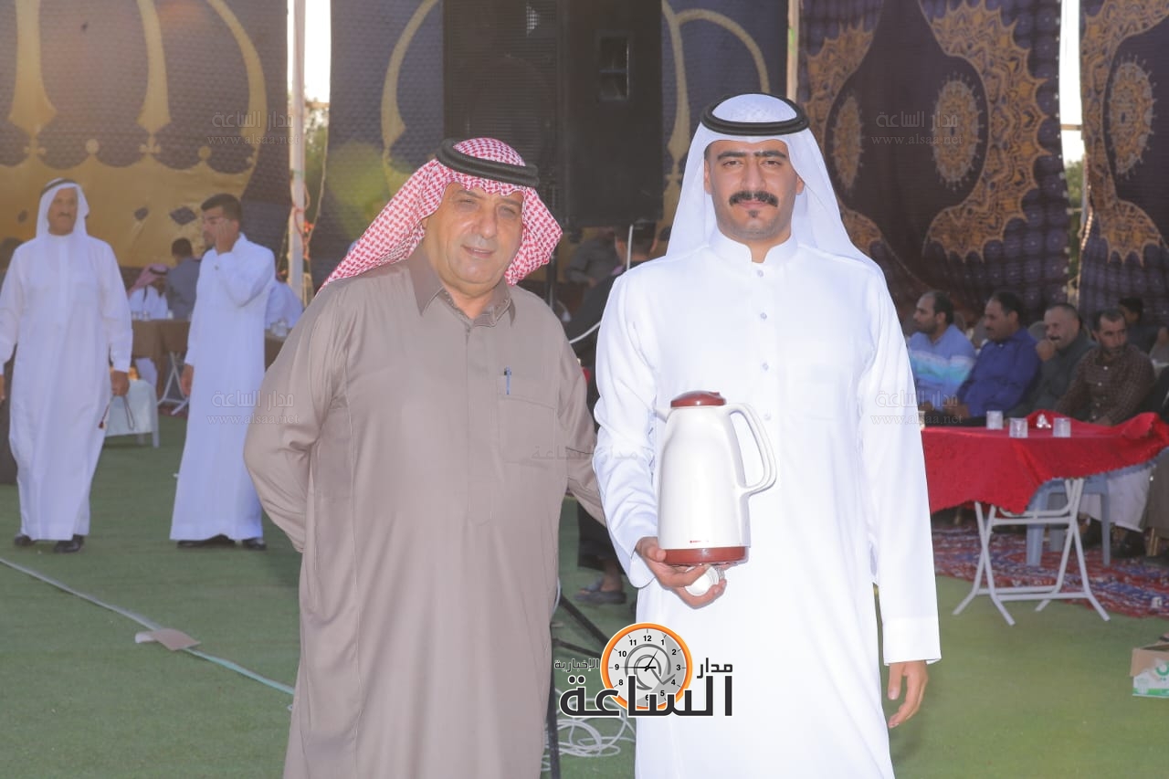 Madar Al-Saa Images 0.5895428390816118