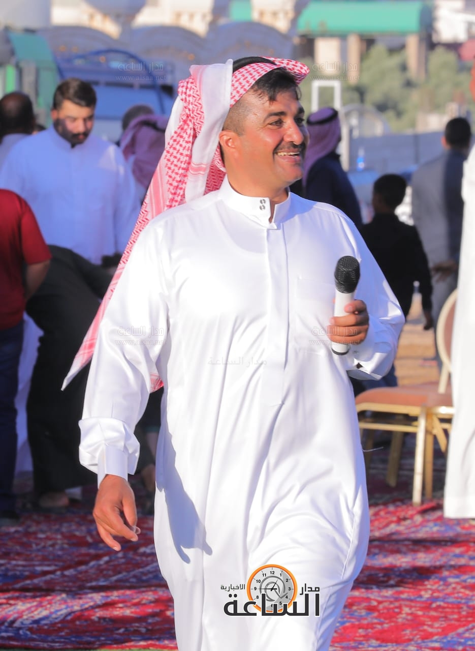 Madar Al-Saa Images 0.5115881680095387