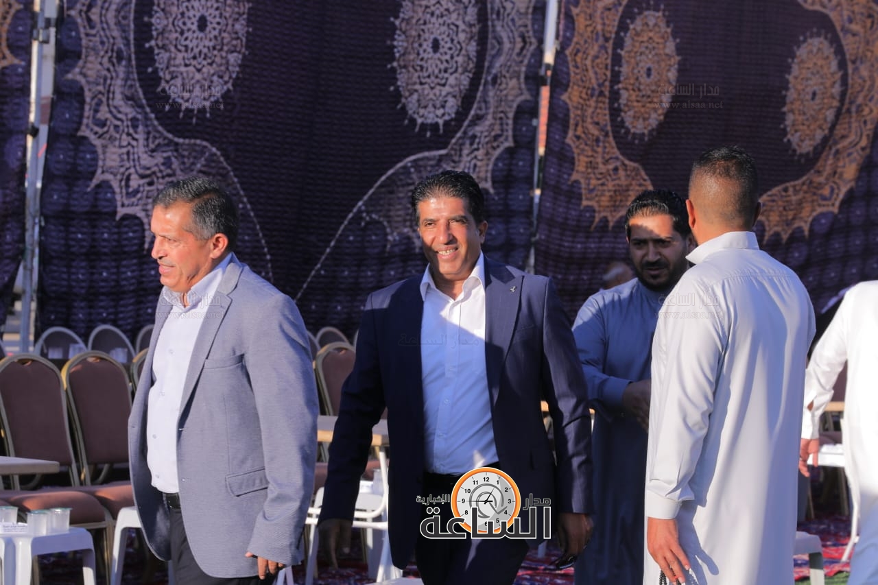 Madar Al-Saa Images 0.678668782549037