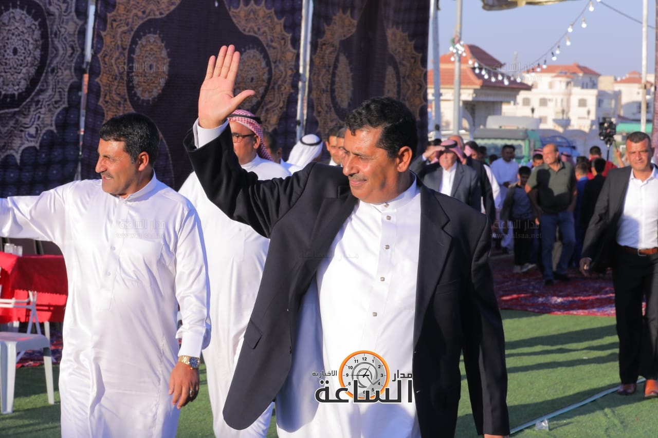 Madar Al-Saa Images 0.7321098687244143