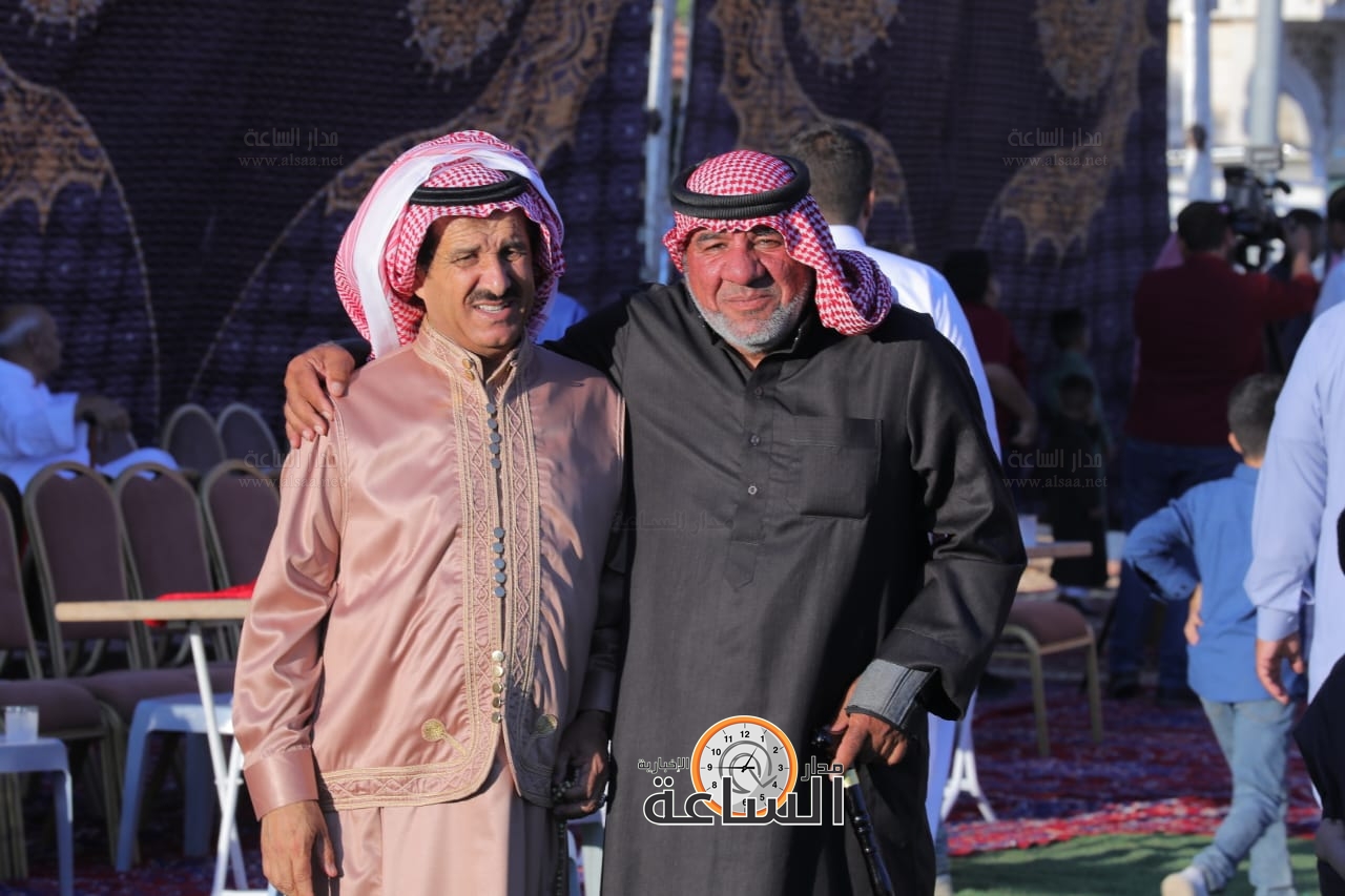 Madar Al-Saa Images 0.8152720550913457