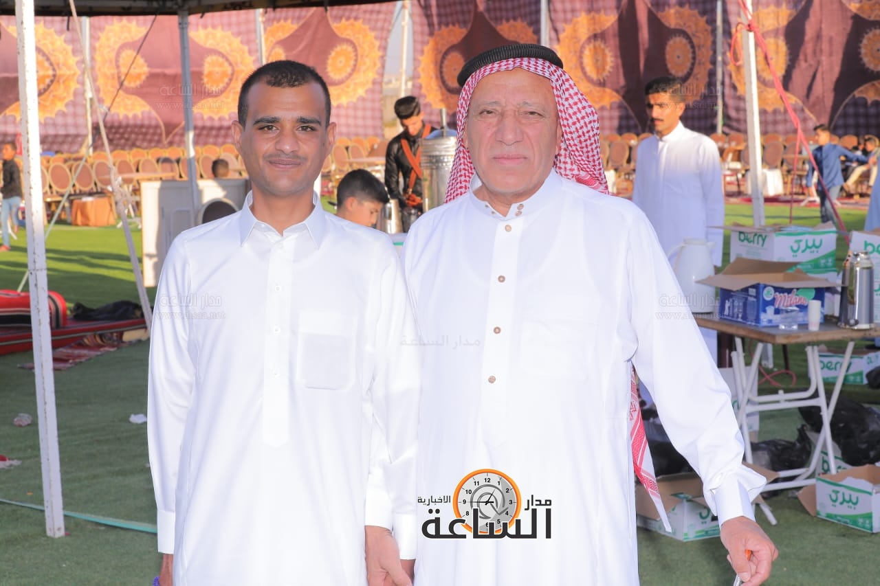 Madar Al-Saa Images 0.8049047487457361