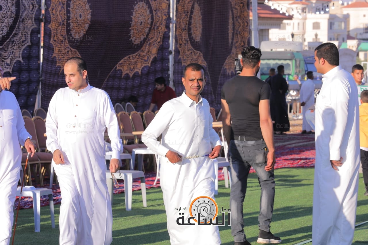 Madar Al-Saa Images 0.9803257288331502