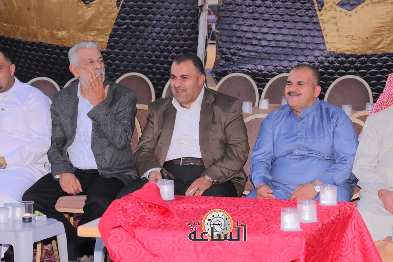 Madar Al-Saa Images 0.9598085603715538