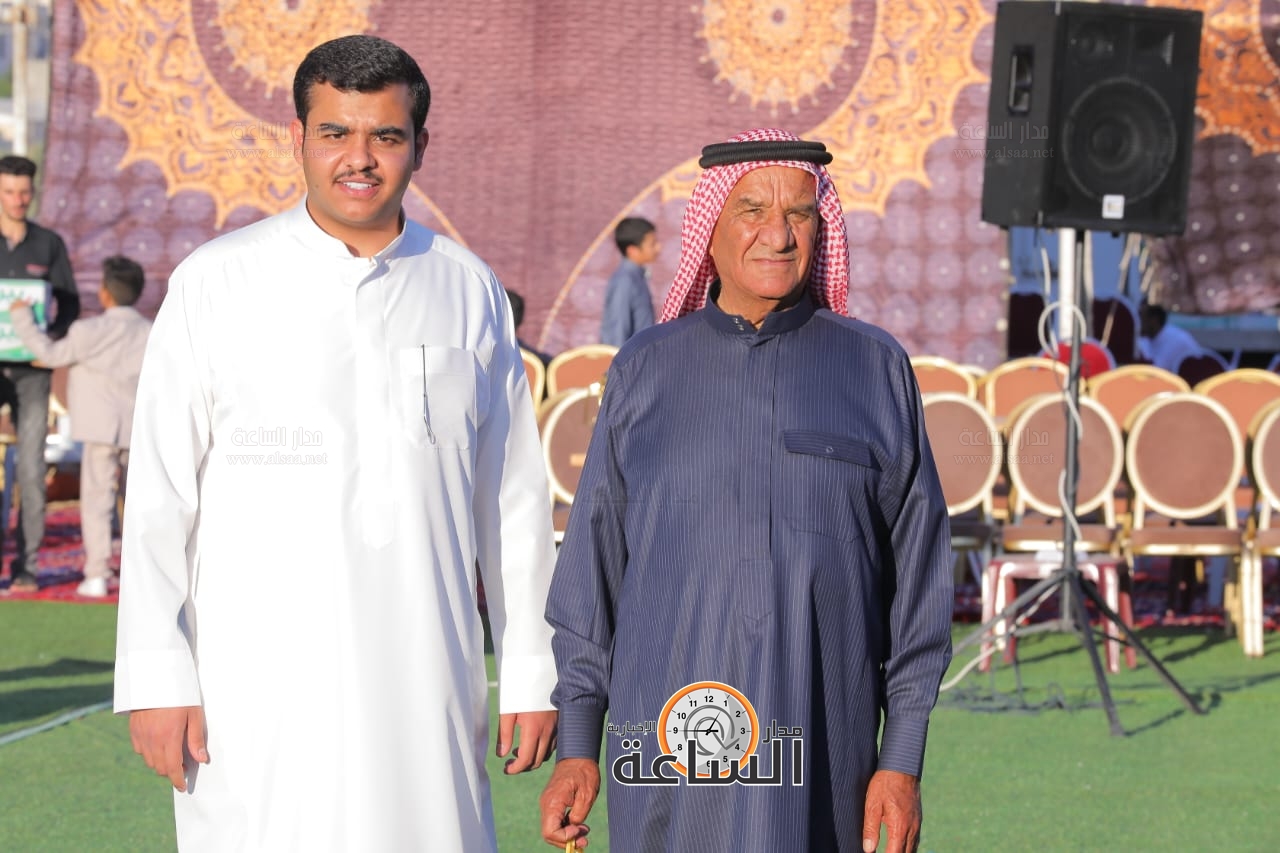 Madar Al-Saa Images 0.39992713710388395