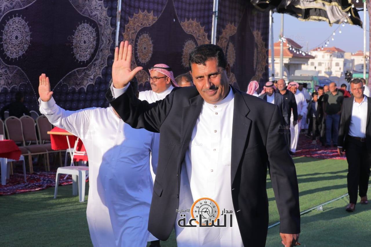 Madar Al-Saa Images 0.48430278022849405