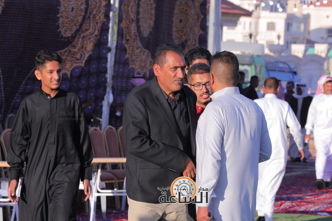 Madar Al-Saa Images 0.3285564310949063