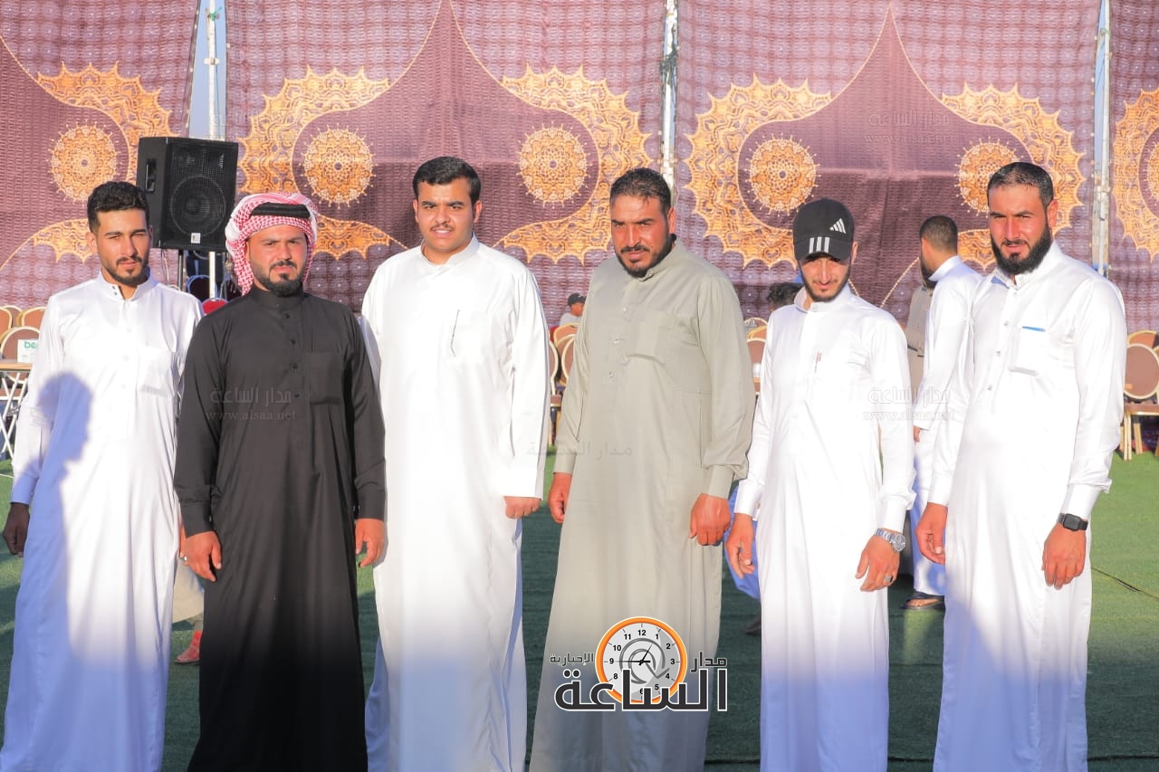 Madar Al-Saa Images 0.6872798926362202