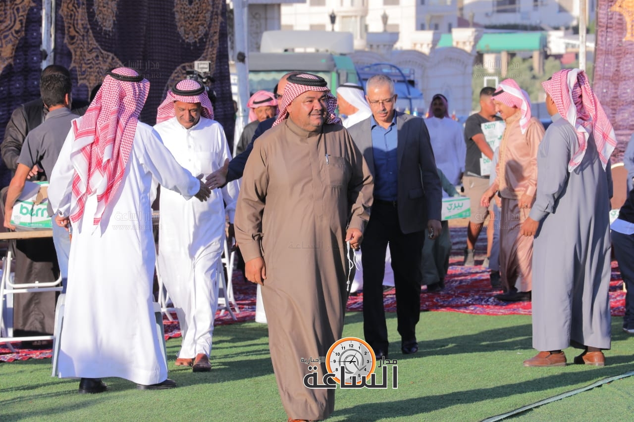 Madar Al-Saa Images 0.8028507709897288