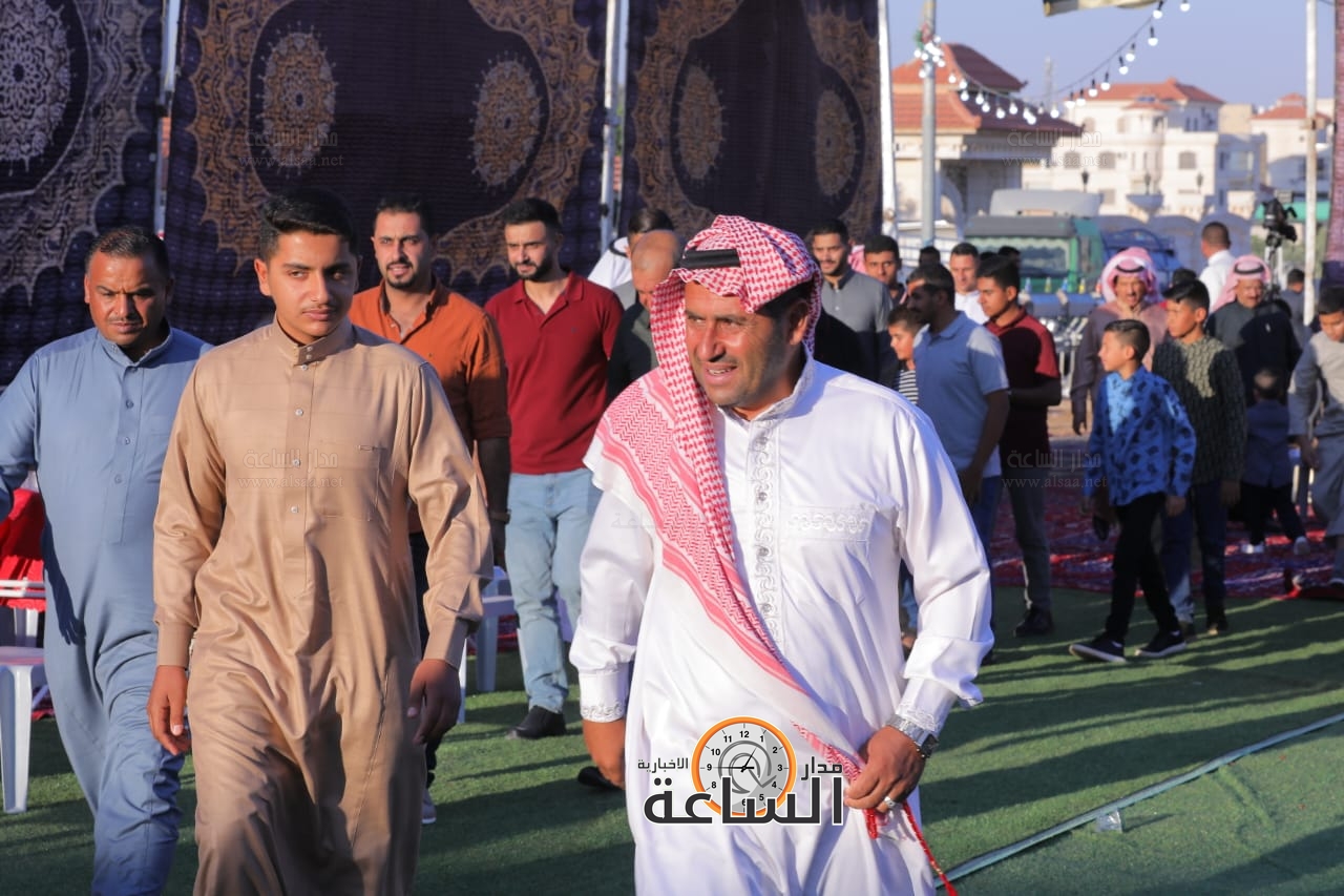 Madar Al-Saa Images 0.9811089114721805