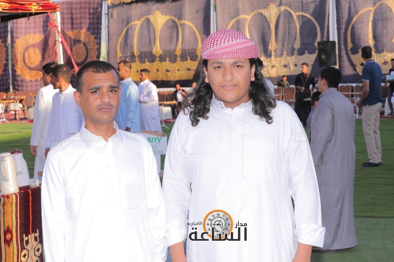 Madar Al-Saa Images 0.556373984164789