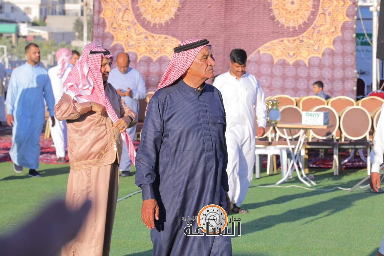 Madar Al-Saa Images 0.9695706305274301