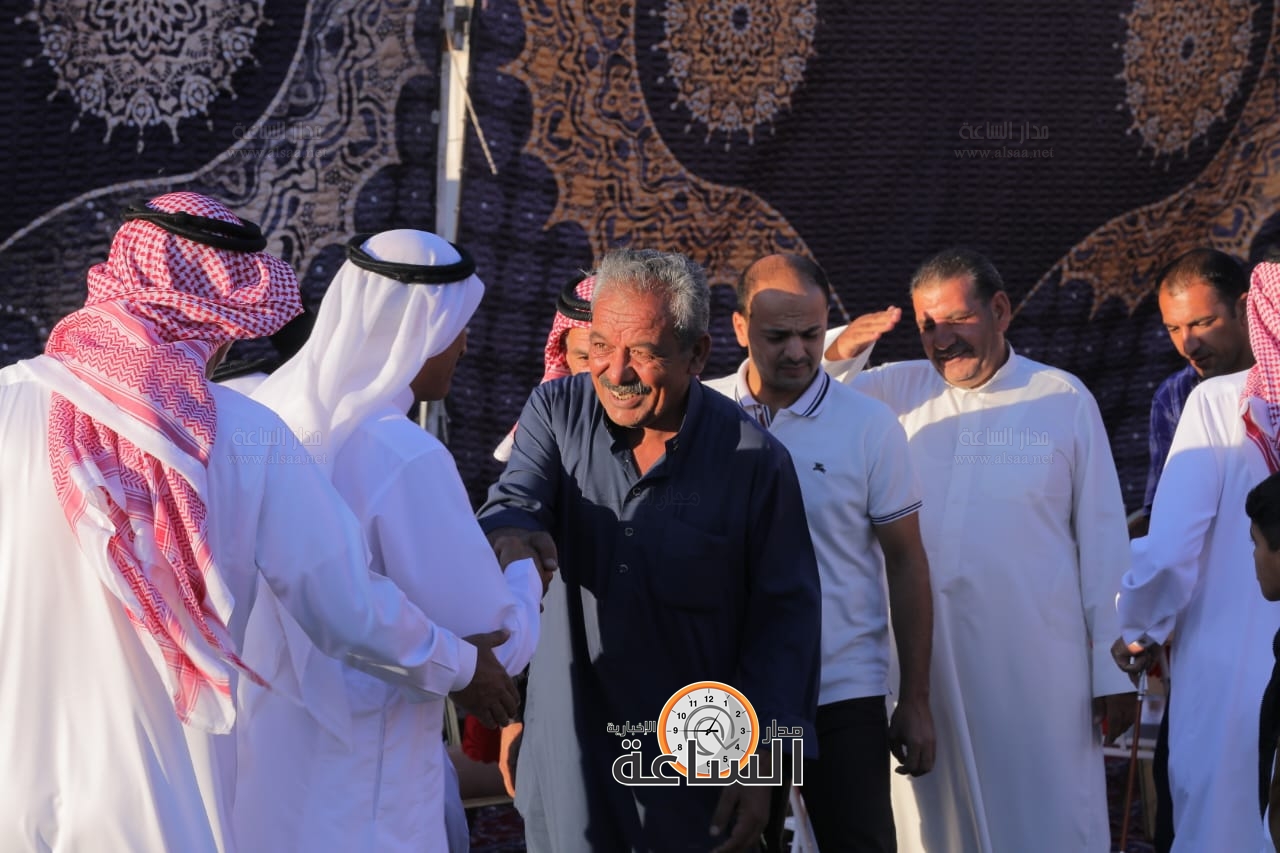 Madar Al-Saa Images 0.9933235700062248