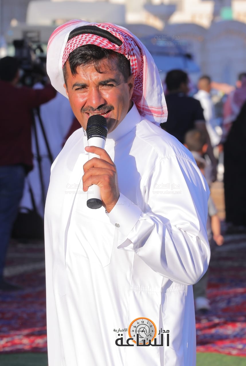 Madar Al-Saa Images 0.42448220057396013