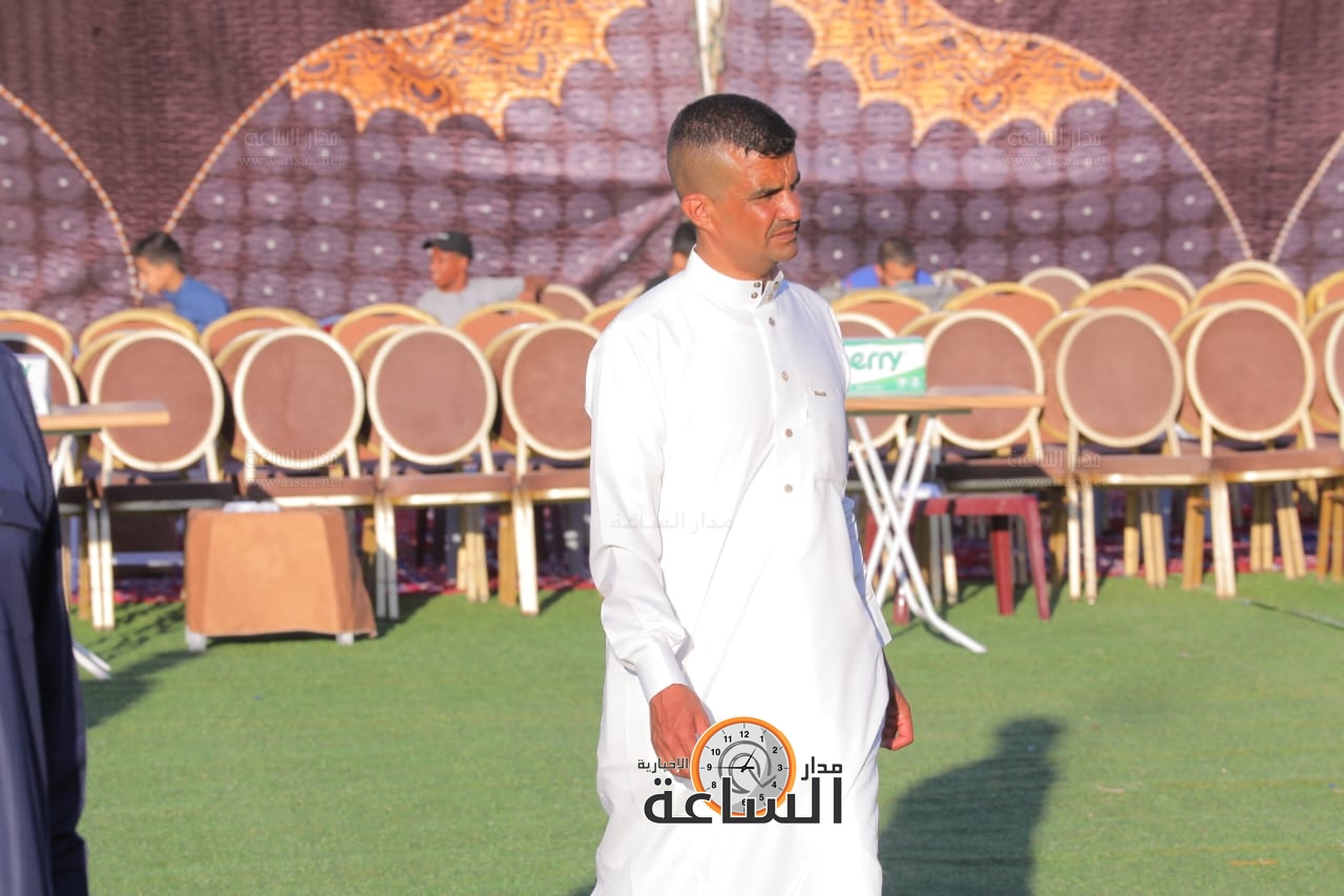 Madar Al-Saa Images 0.08857171930438135