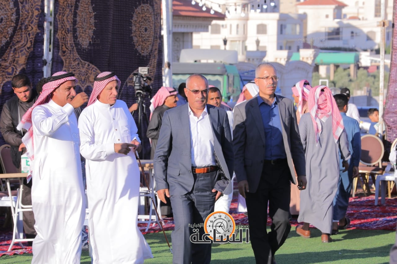 Madar Al-Saa Images 0.28220745290017546