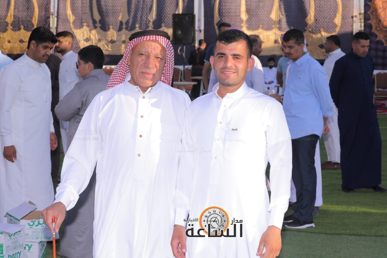 Madar Al-Saa Images 0.013277692963396204