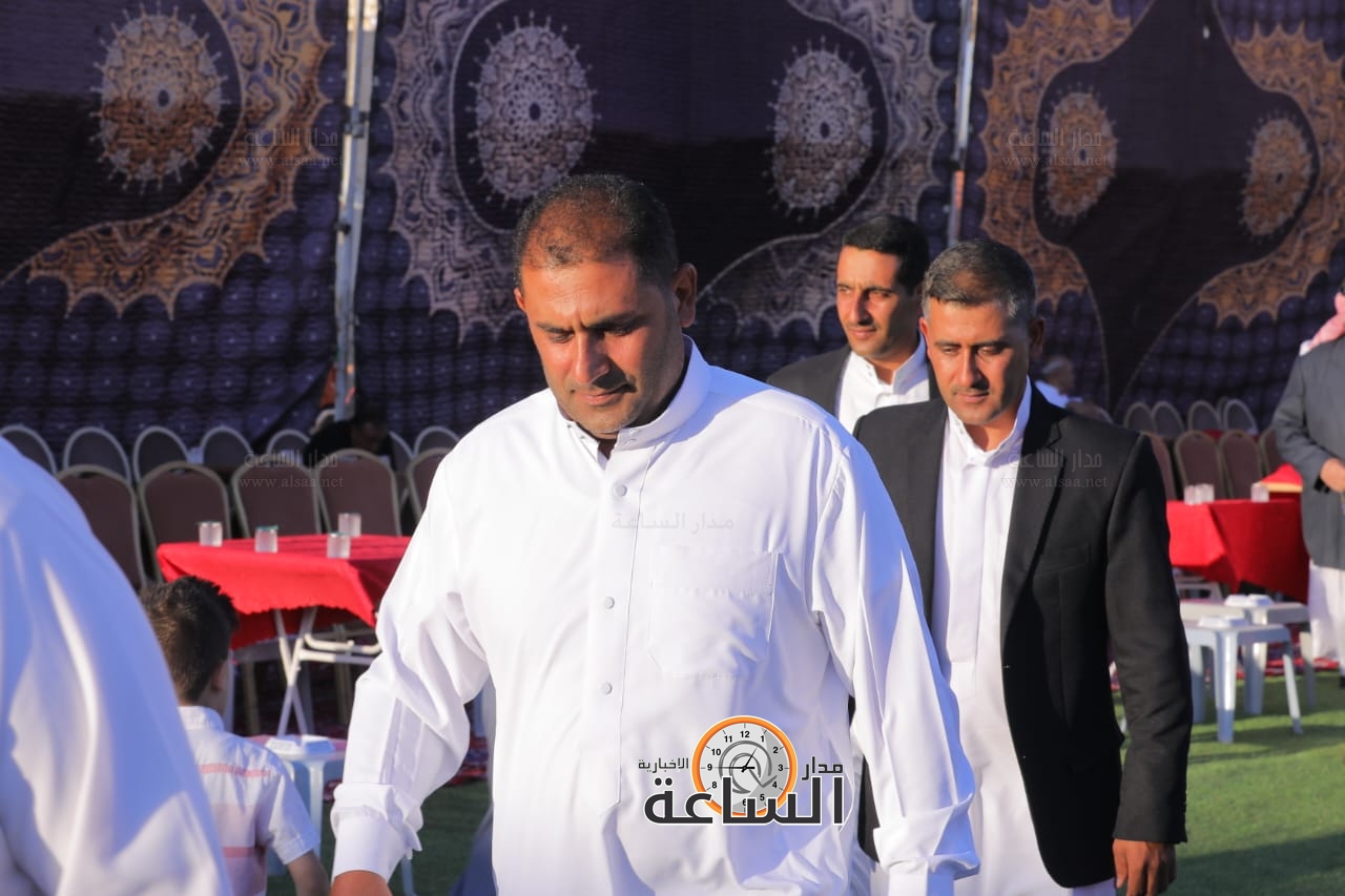 Madar Al-Saa Images 0.3274850437985579