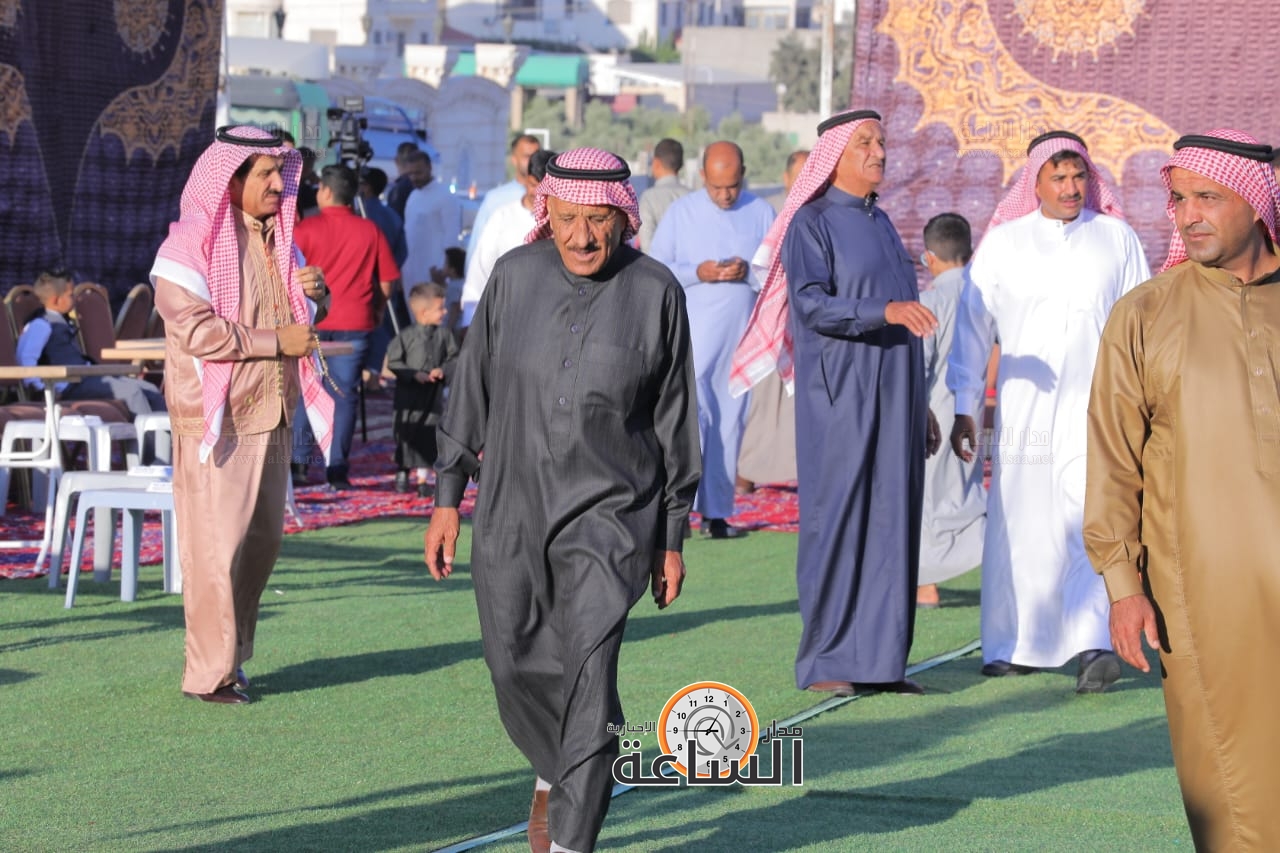 Madar Al-Saa Images 0.7181647664858277