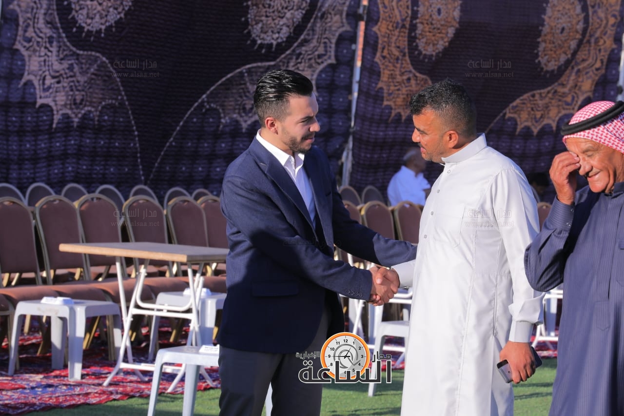 Madar Al-Saa Images 0.8064041336078311