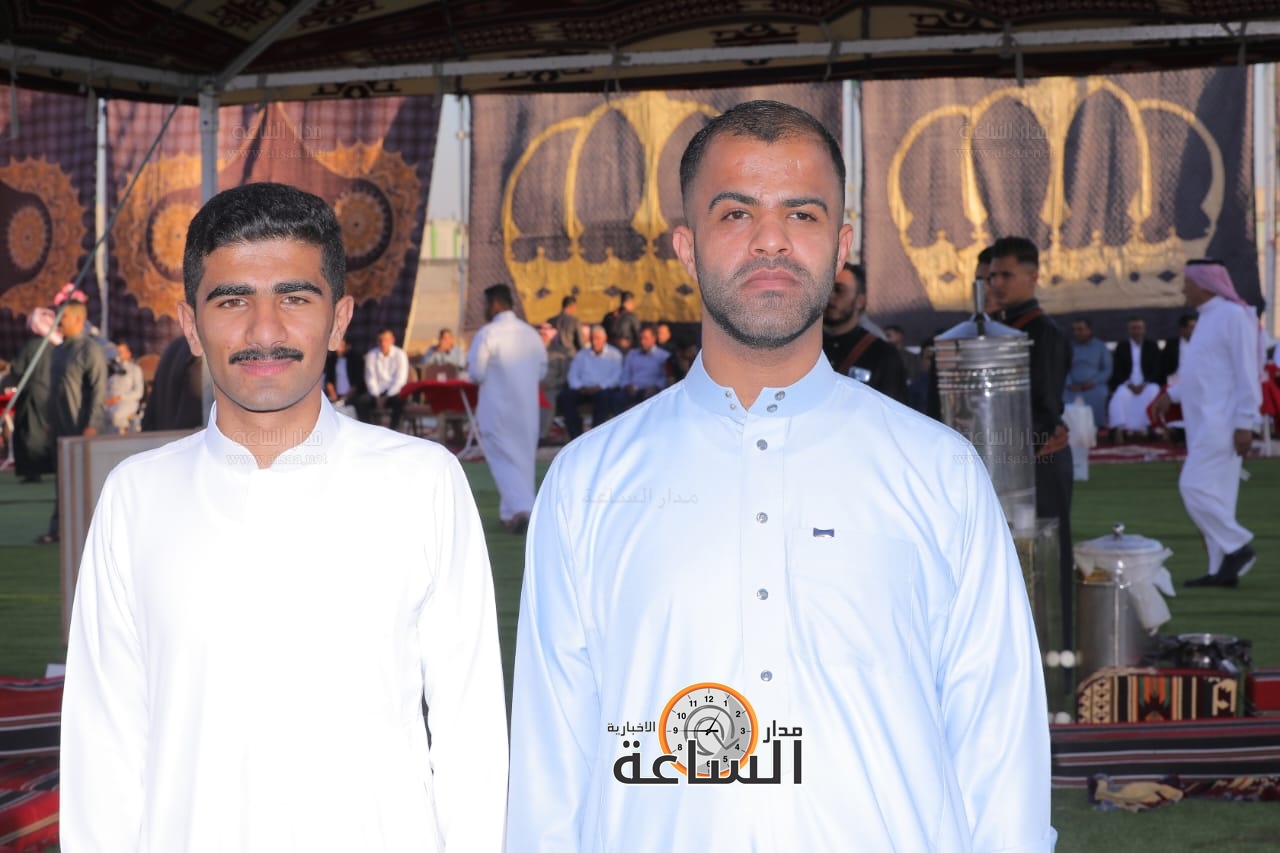 Madar Al-Saa Images 0.5284895018760631