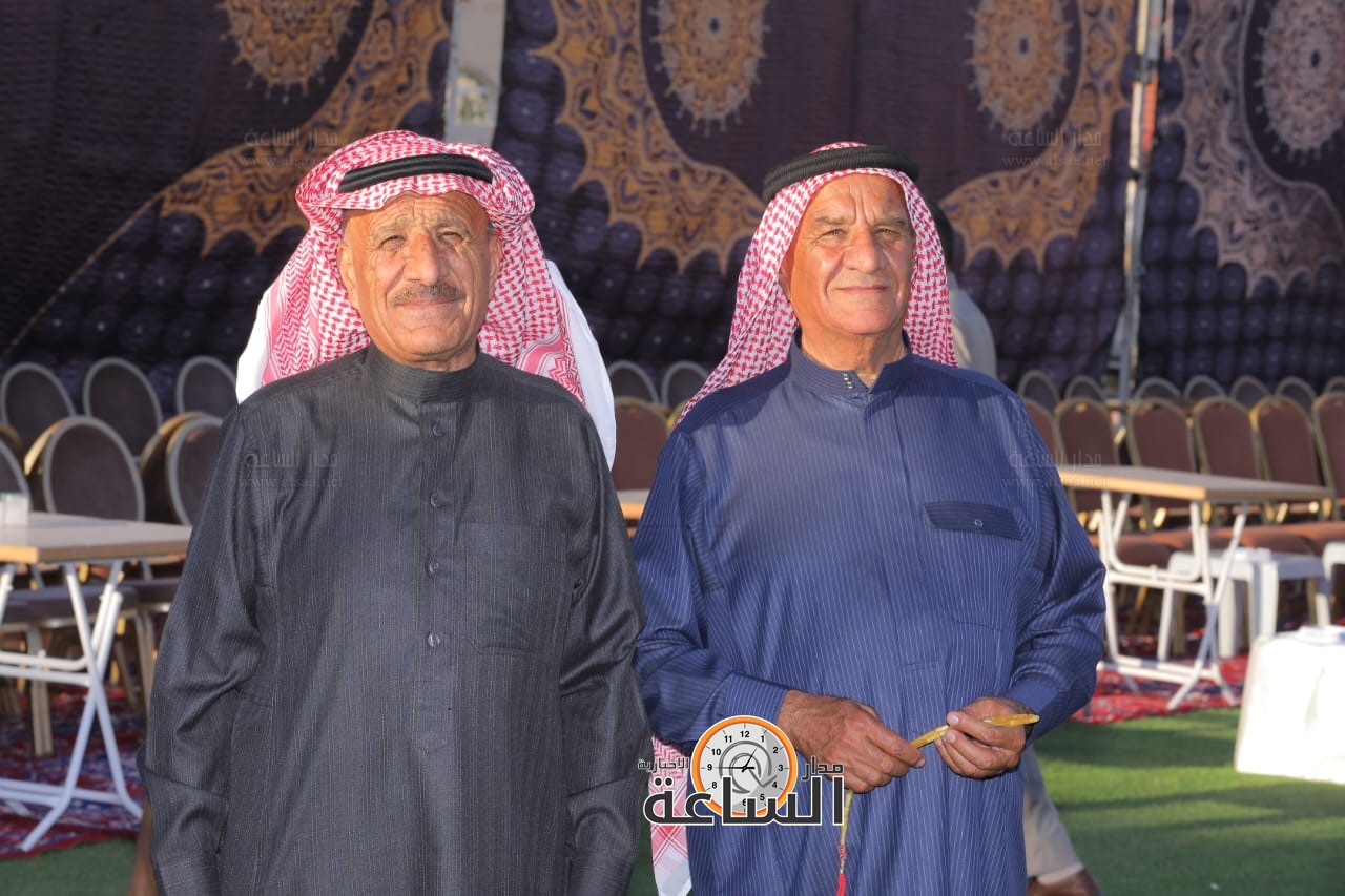 Madar Al-Saa Images 0.20705704012071569