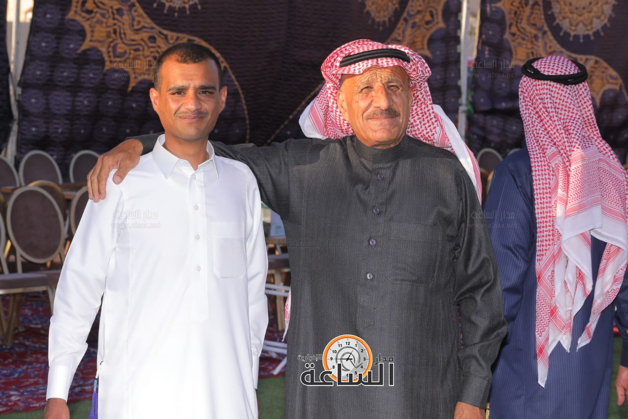 Madar Al-Saa Images 0.3663207727737039