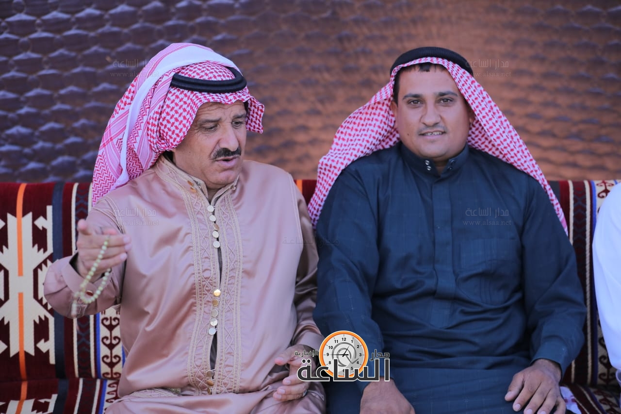 Madar Al-Saa Images 0.3692558064380622