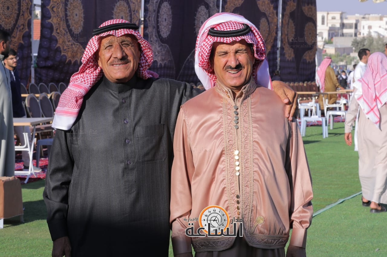 Madar Al-Saa Images 0.937262374433423