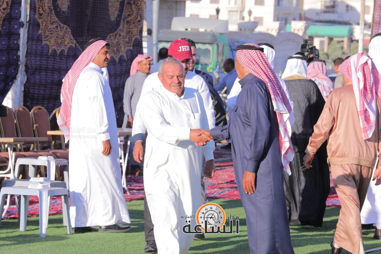 Madar Al-Saa Images 0.9046261977022949