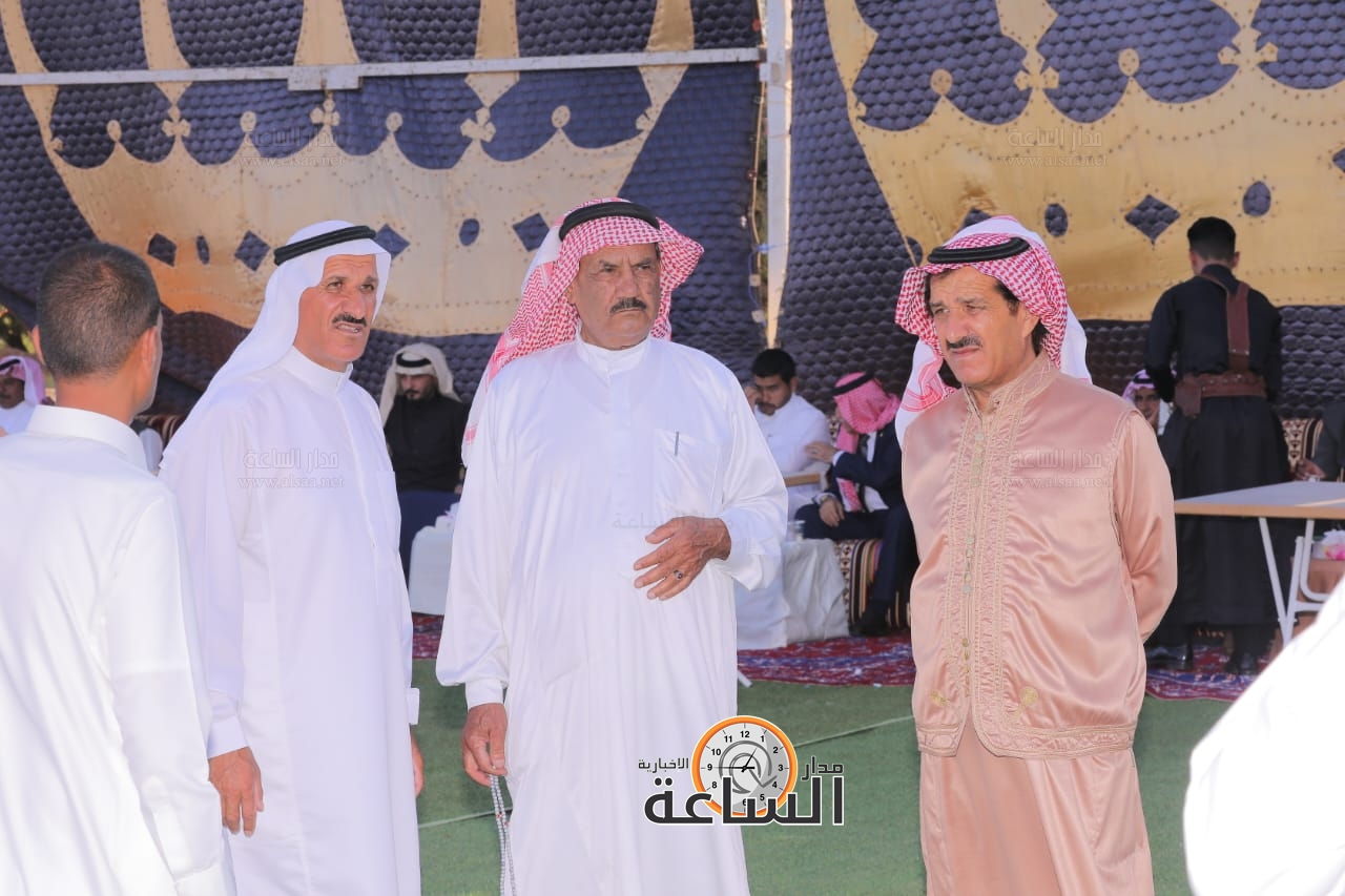 Madar Al-Saa Images 0.5376381454096804