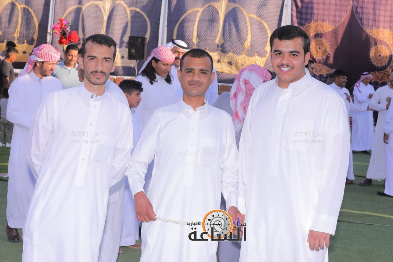 Madar Al-Saa Images 0.7721087194465128