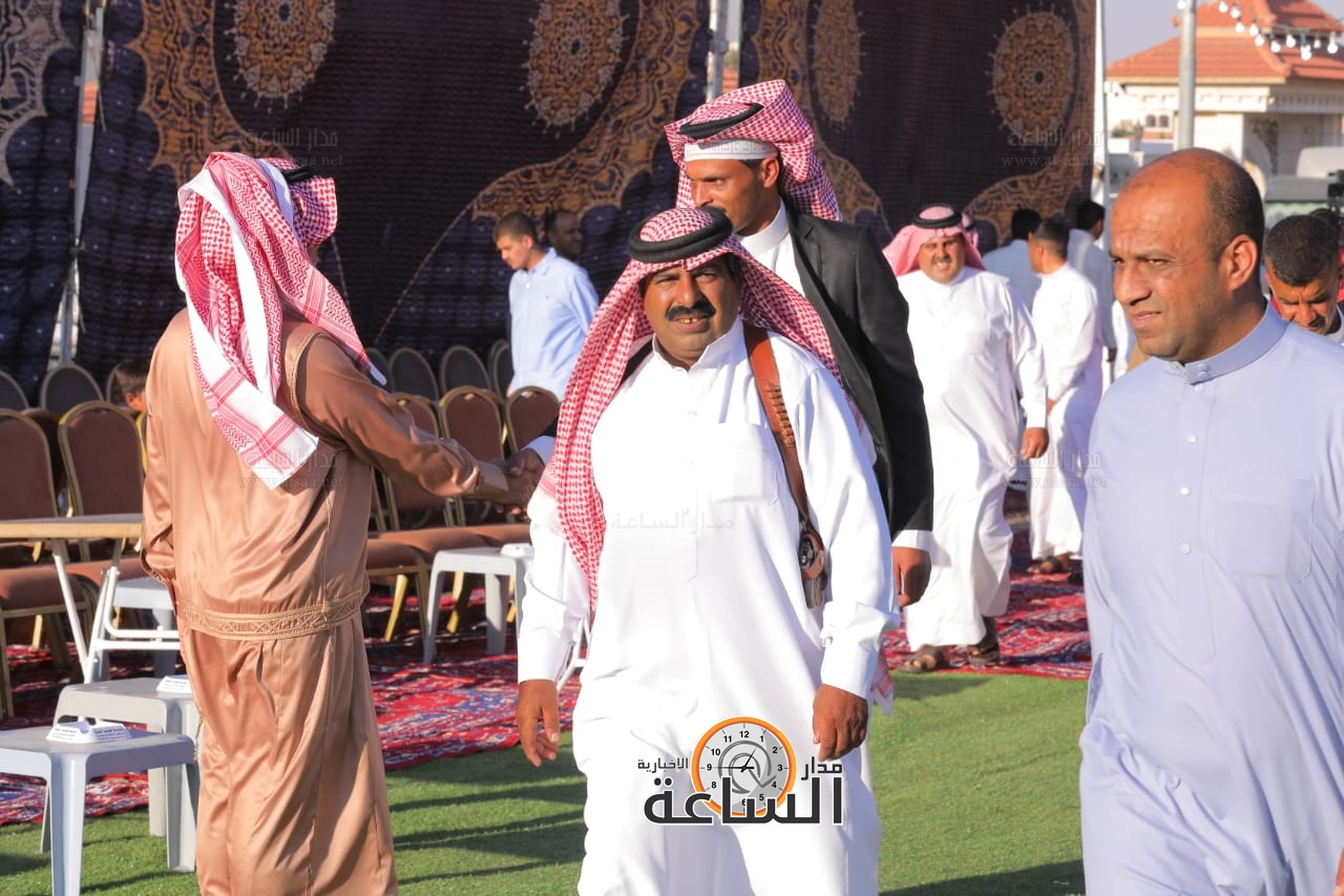 Madar Al-Saa Images 0.8922796887304452